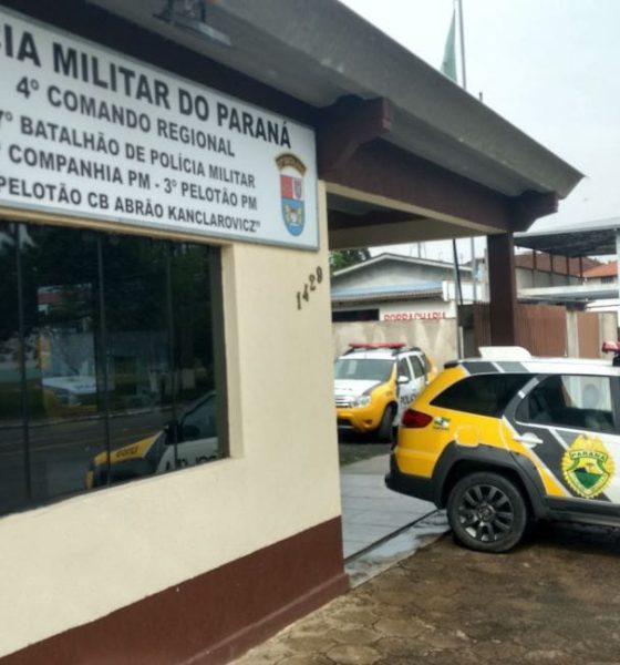 PM recupera carreta roubada com carga de bebidas na Zona Norte, Rio de  Janeiro