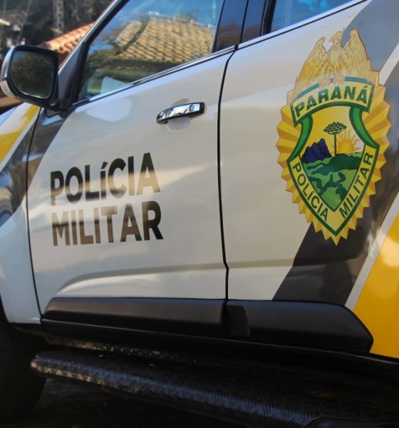 Morador de Blumenau tem carro furtado na Rua República Argentina